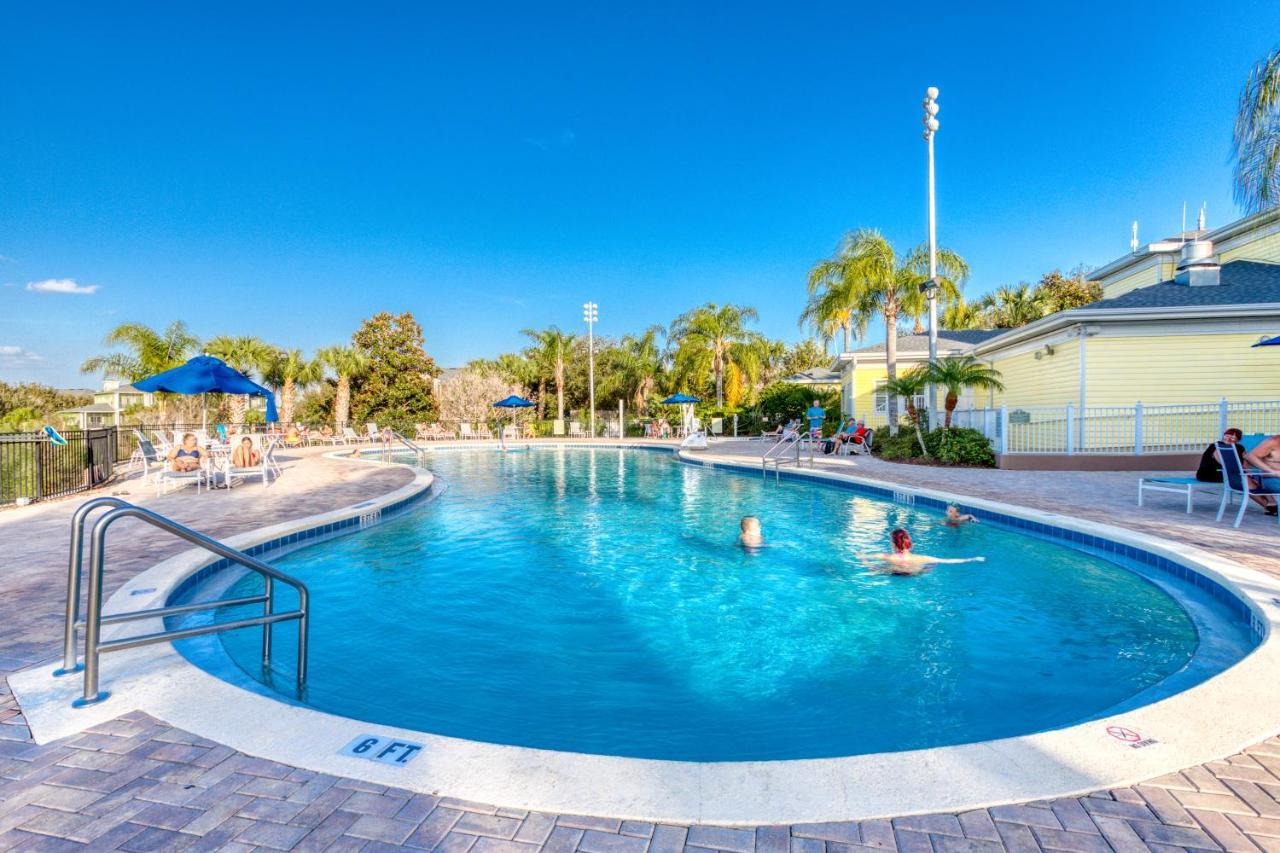 Bahama Bay Resort 22110 Kissimmee Exterior foto